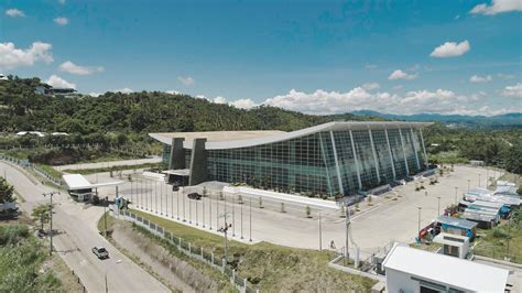 cdo convention center|LOOK: Newly inaugurated Cagayan de Oro Convention Center.